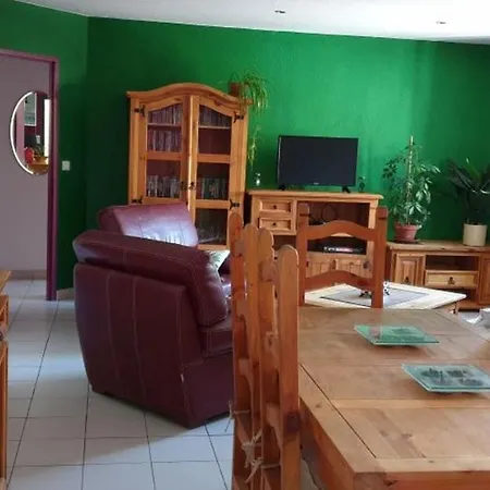 3 Chambres Sarras